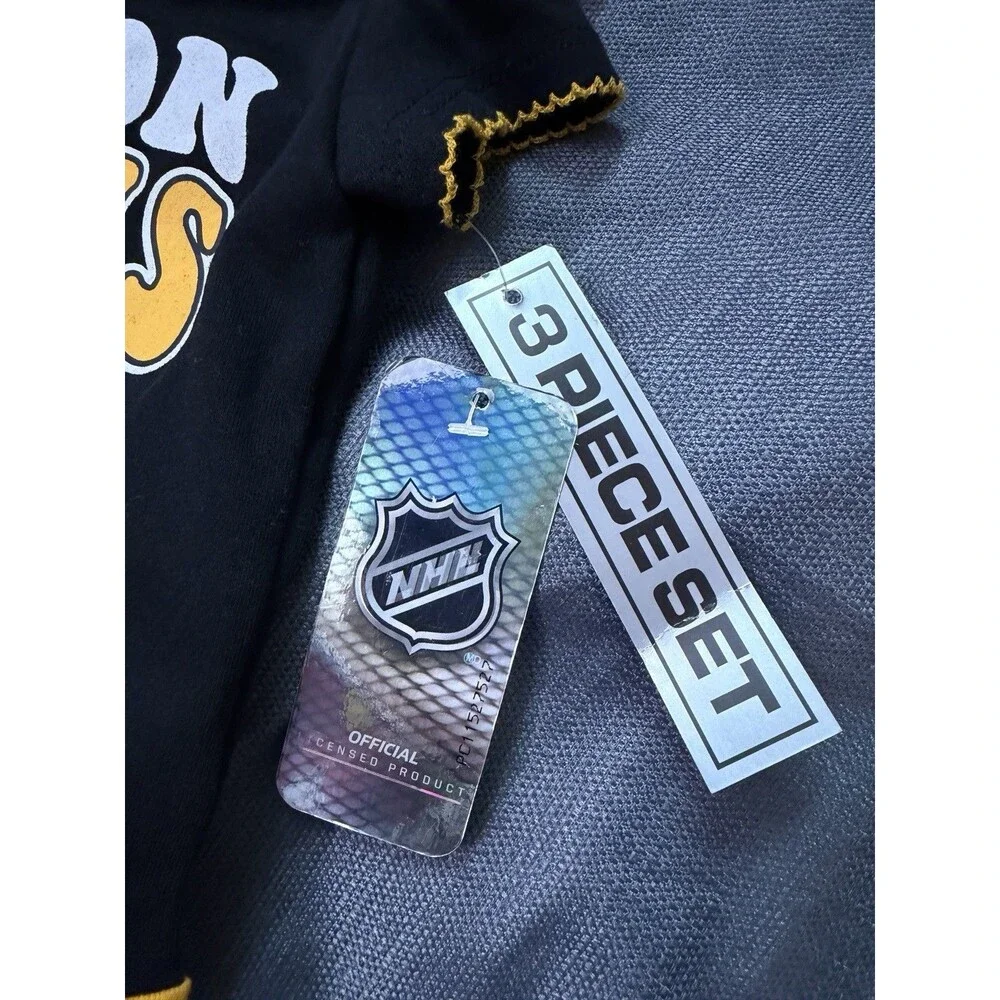 NHL new tags